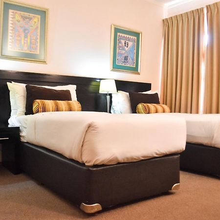 Cresta Bosele Hotel Selebi-Phikwe 外观 照片