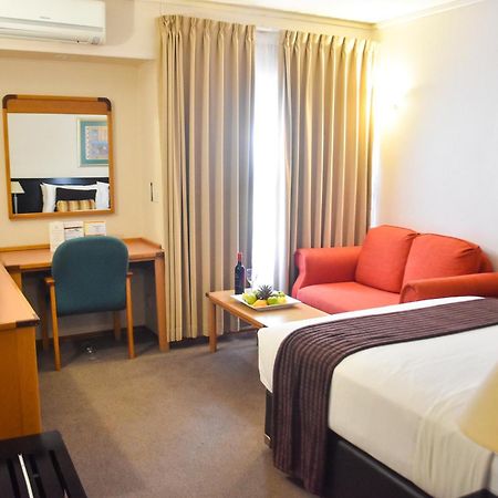 Cresta Bosele Hotel Selebi-Phikwe 外观 照片