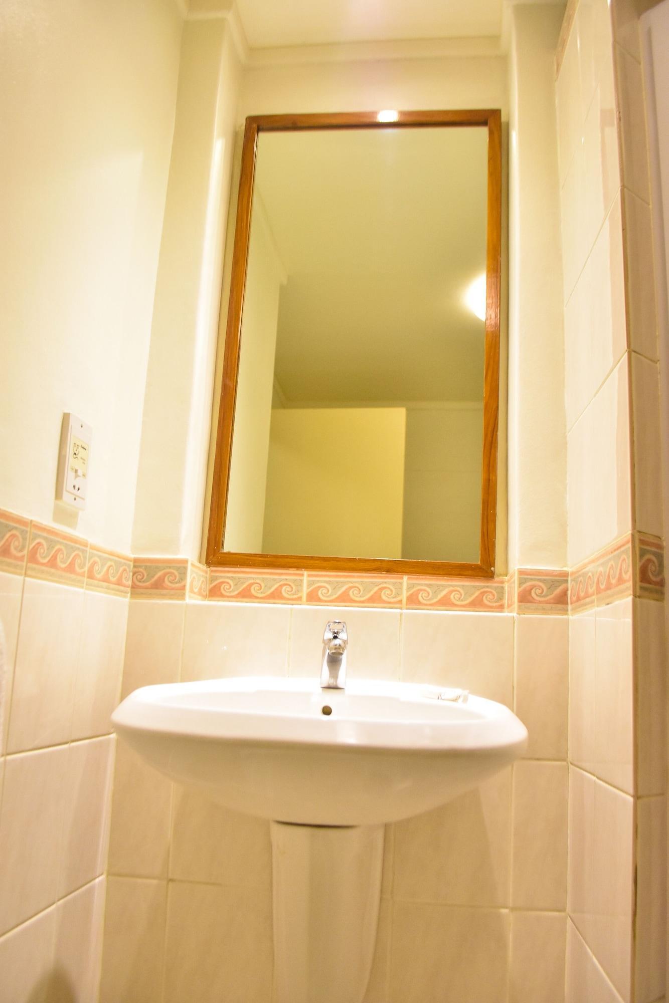 Cresta Bosele Hotel Selebi-Phikwe 外观 照片
