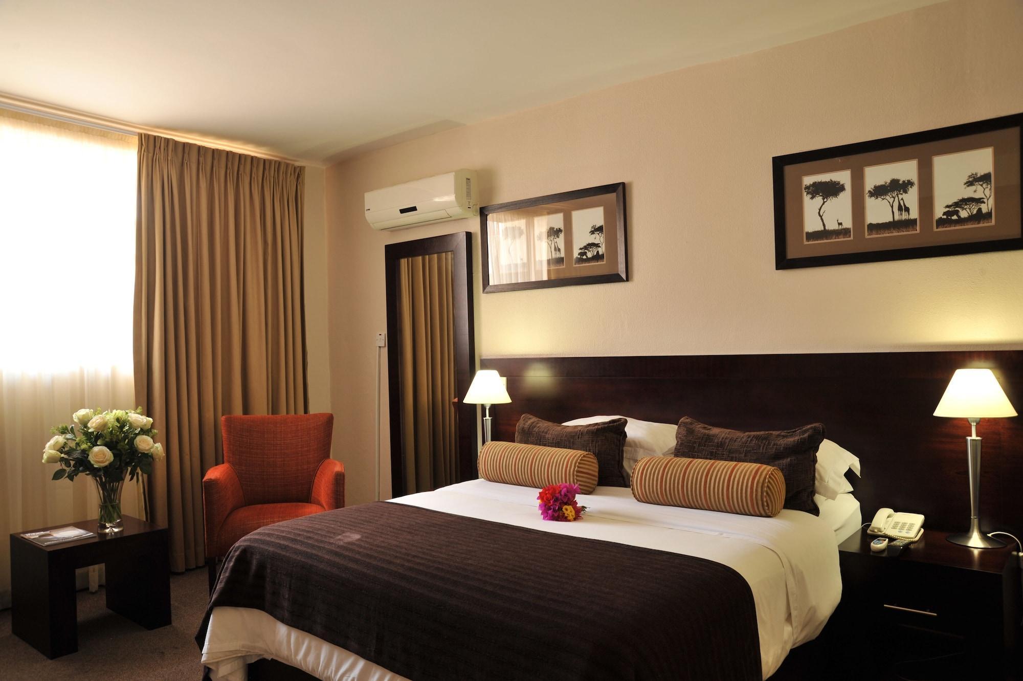 Cresta Bosele Hotel Selebi-Phikwe 外观 照片