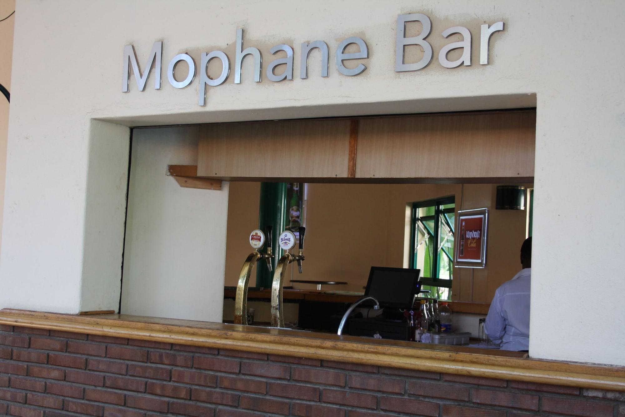 Cresta Bosele Hotel Selebi-Phikwe 外观 照片