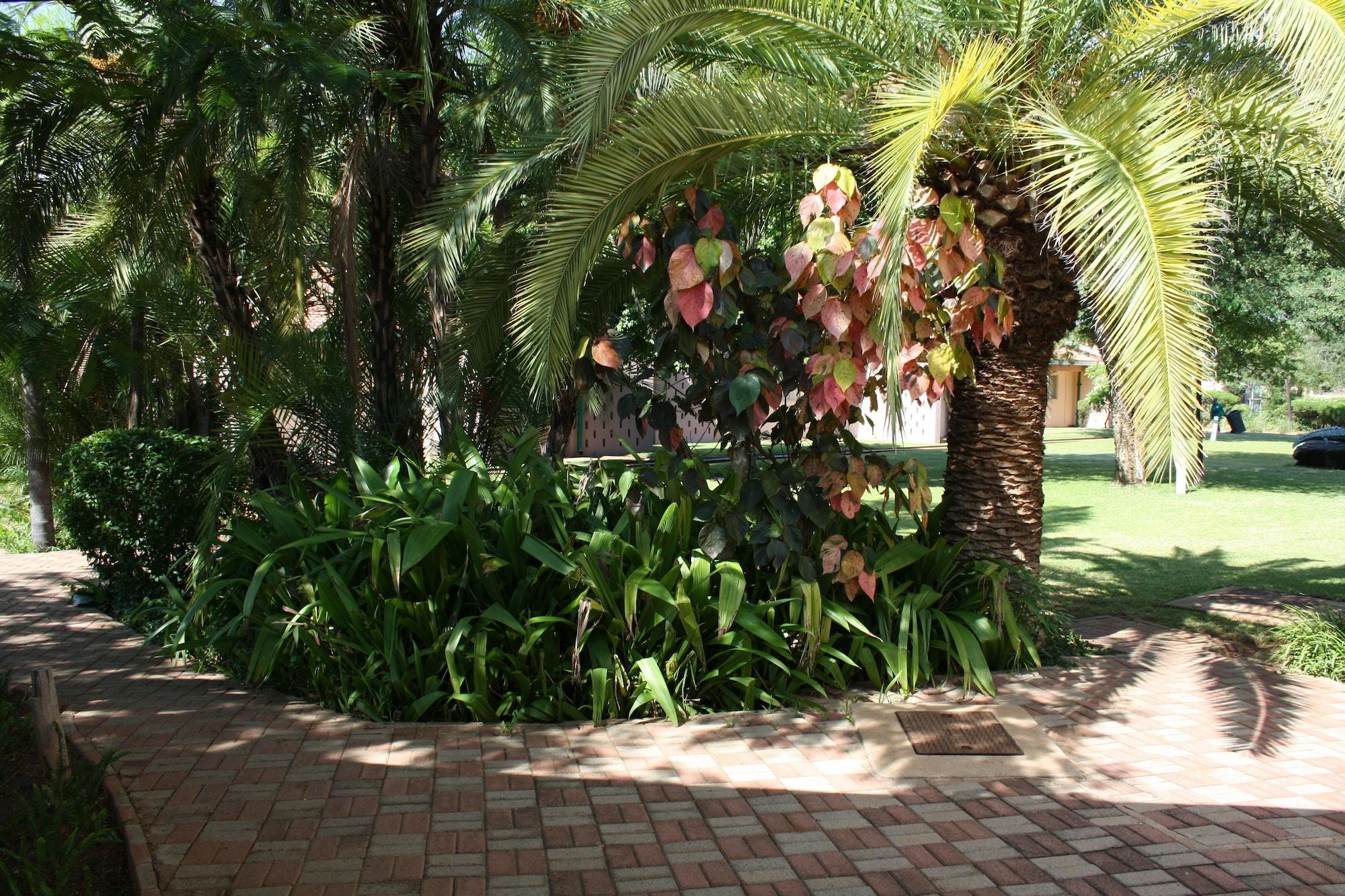 Cresta Bosele Hotel Selebi-Phikwe 外观 照片