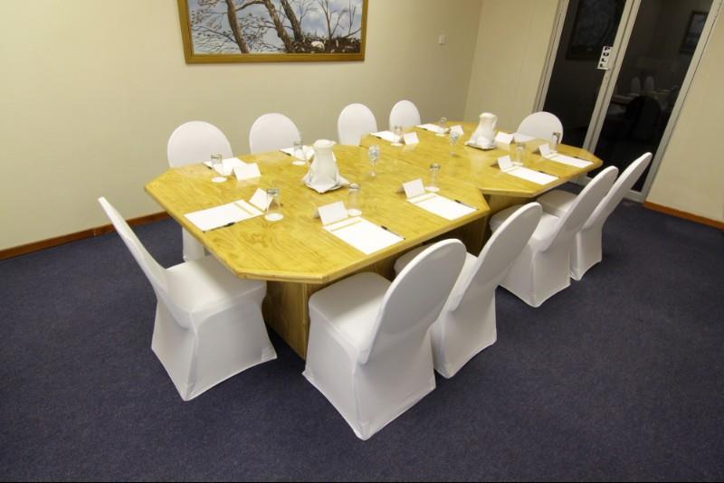 Cresta Bosele Hotel Selebi-Phikwe 设施 照片