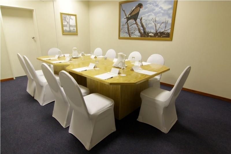 Cresta Bosele Hotel Selebi-Phikwe 设施 照片