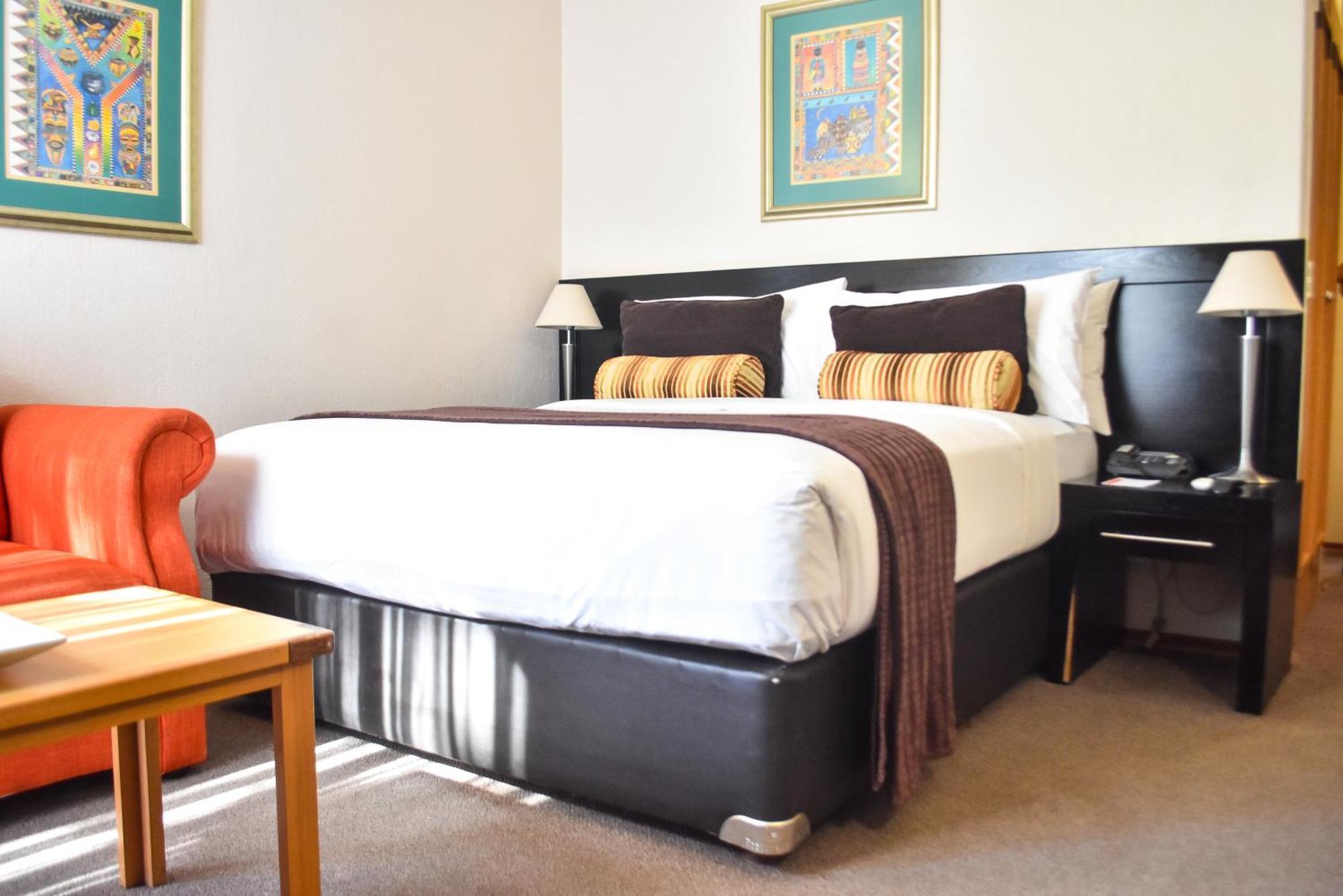 Cresta Bosele Hotel Selebi-Phikwe 外观 照片