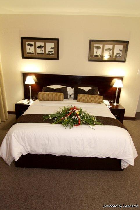 Cresta Bosele Hotel Selebi-Phikwe 客房 照片