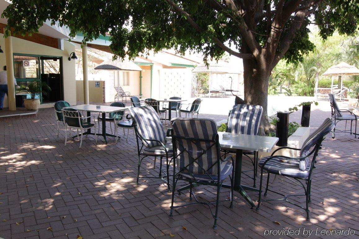 Cresta Bosele Hotel Selebi-Phikwe 外观 照片