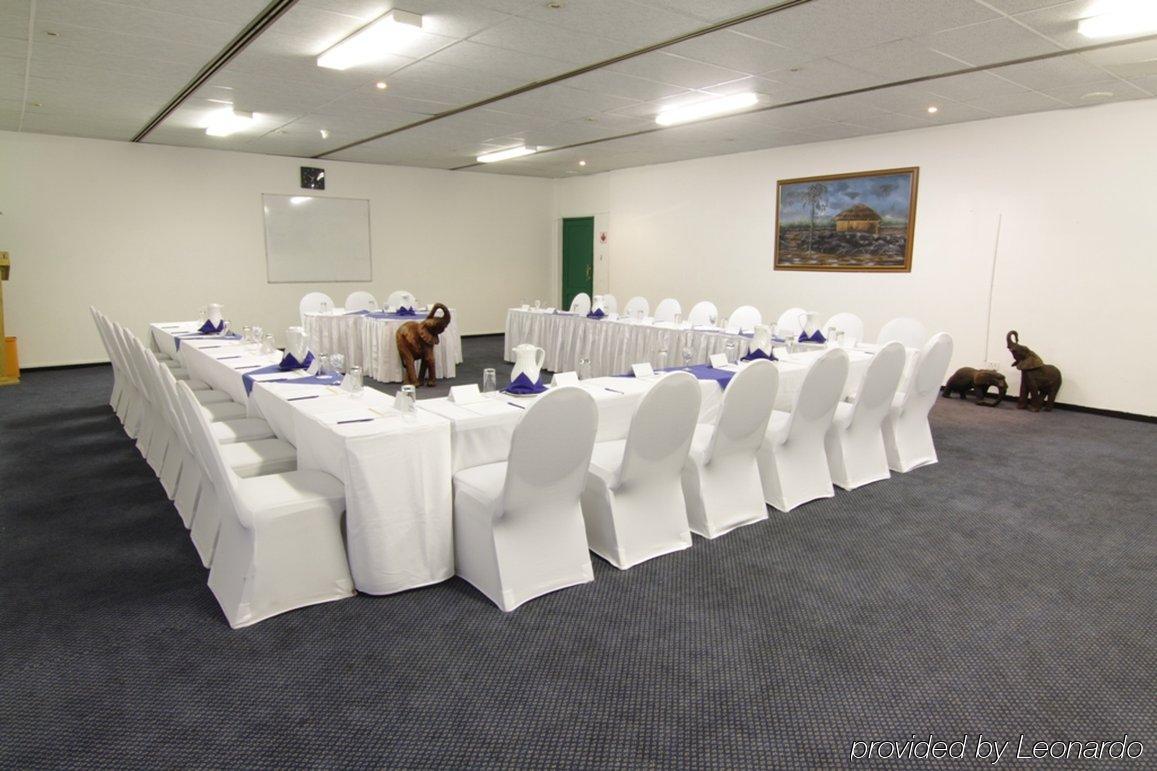 Cresta Bosele Hotel Selebi-Phikwe 外观 照片