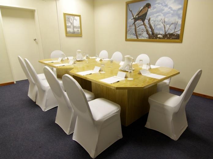 Cresta Bosele Hotel Selebi-Phikwe 外观 照片