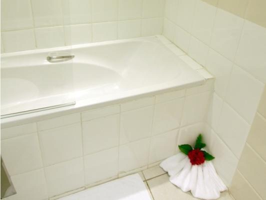 Cresta Bosele Hotel Selebi-Phikwe 外观 照片