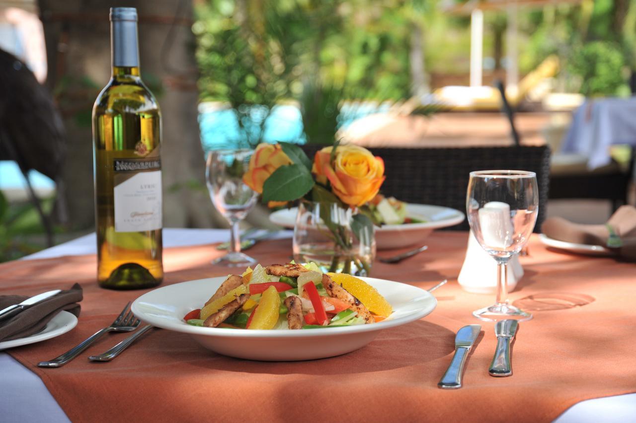 Cresta Bosele Hotel Selebi-Phikwe 外观 照片